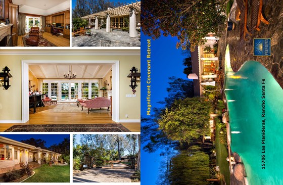 Marketing Portfolio: Brochures