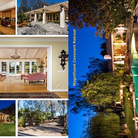 Marketing Portfolio: Brochures