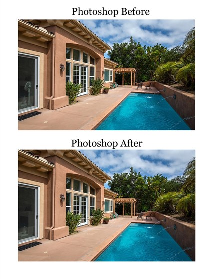 Marketing Portfolio: Photoshop