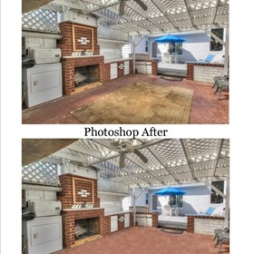 Marketing Portfolio: Photoshop